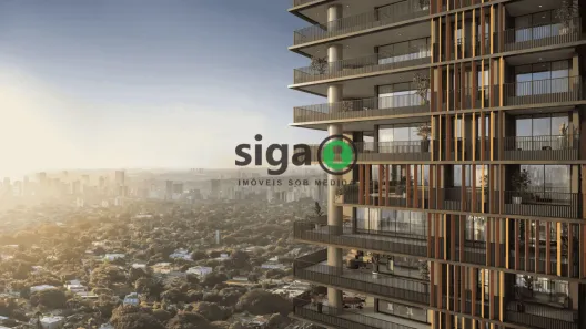 Apartamento com 3 Quartos à venda, 188m² no Jardim Paulista, São Paulo