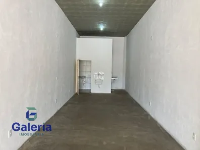 Ponto Comercial para alugar, 250m² no Reserva Macaúba, Ribeirão Preto