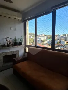 Apartamento com 2 Quartos à venda, 70m² no Partenon, Porto Alegre