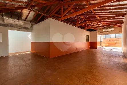 com 1 Quarto à venda, 293m² no Vila Madalena, São Paulo