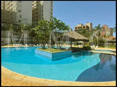 Apartamento com 3 Quartos para alugar, 98m² no Vila Mariana, São Paulo