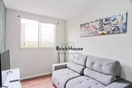 Apartamento com 1 Quarto à venda, 43m² no Vila Siqueira (Zona Norte), São Paulo