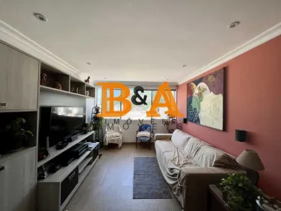Apartamento com 2 Quartos à venda, 90m² no Humaitá, Rio de Janeiro