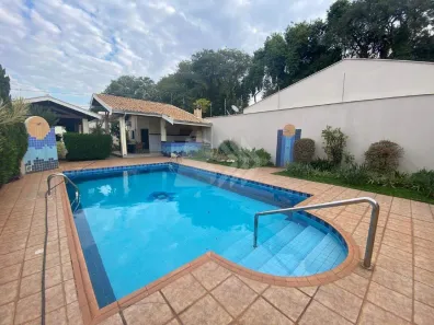 Casa com 5 Quartos à venda, 350m² no Nova Piracicaba, Piracicaba