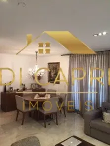 Apartamento com 3 Quartos à venda, 152m² no Vila Regente Feijó, São Paulo