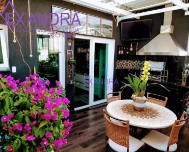 Casa com 3 Quartos à venda, 223m² no Vila Nair, São Paulo