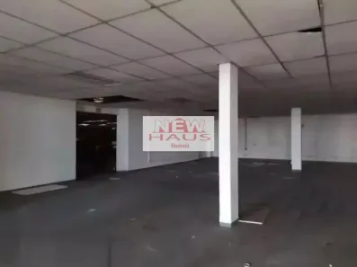 Prédio Comercial à venda, 6000m² no Cambuci, São Paulo