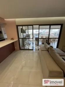Apartamento com 3 Quartos à venda, 121m² no Vila Independência, São Paulo