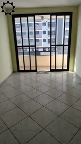 Apartamento com 3 Quartos para alugar, 64m² no Jaguaribe, Osasco