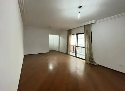 Apartamento com 3 Quartos à venda, 140m² no Vila Bastos, Santo André