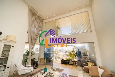Apartamento com 4 Quartos à venda, 222m² no Sumaré, São Paulo