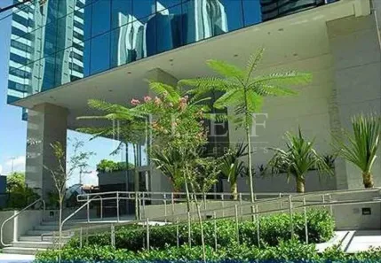 Prédio Comercial para alugar, 483m² no Cidade Monções, São Paulo