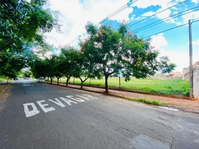 Lote/Terreno à venda, 4467m² no Loteamento São Francisco, Piracicaba