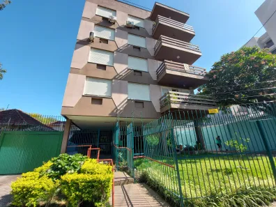 Apartamento com 3 Quartos à venda, 100m² no Petrópolis, Porto Alegre
