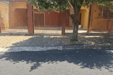 Casa com 3 Quartos à venda, 280m² no Jardim Nazareth, São José do Rio Preto