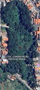 Lote/Terreno à venda, 29700m² no Jardim Nova República, São José dos Campos