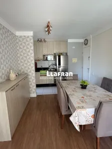 Apartamento com 3 Quartos à venda, 64m² no Jardim Caboré, São Paulo