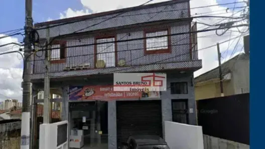 Prédio Comercial à venda, 150m² no Chora Menino, São Paulo