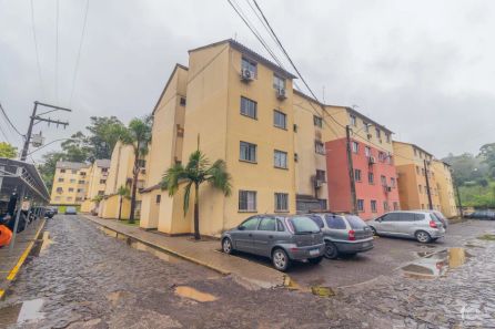 Apartamento com 2 Quartos à venda, 40m² no São João Batista, São Leopoldo