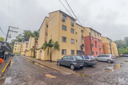 Apartamento com 2 Quartos à venda, 40m² no São João Batista, São Leopoldo