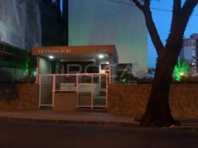Apartamento com 3 Quartos à venda, 130m² no Centro, São Carlos
