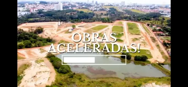 Lote/Terreno à venda, 250m² no Chácara Areal, Indaiatuba
