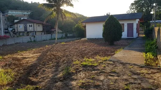Lote/Terreno à venda, 2017m² no Cachoeira do Bom Jesus, Florianópolis