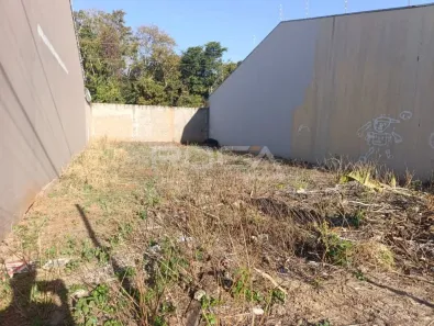 Lote/Terreno à venda, 168m² no Jardim Ouro Branco, Ribeirão Preto