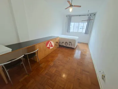 Apartamento com 1 Quarto à venda, 29m² no Bela Vista, São Paulo