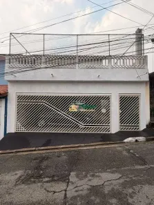 Imóvel Comercial para alugar, 242m² no Parque Gonçalves Junior, Guarulhos