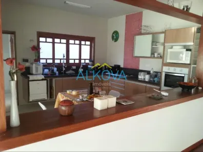 Sobrado com 3 Quartos à venda, 280m² no Centro, Santa Branca