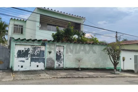 Casa com 6 Quartos à venda, 348m² no Taquara, Rio de Janeiro