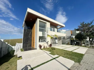 Casa de Condomínio com 4 Quartos à venda, 381m² no Condomínio Residencial Alphaville II, São José dos Campos