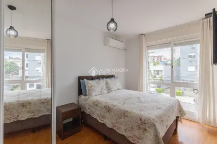 Apartamento com 2 Quartos à venda, 57m² no Partenon, Porto Alegre