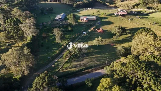 Fazenda/Sítio com 2 Quartos à venda, 269500m² no Planta Entremar, Piraquara