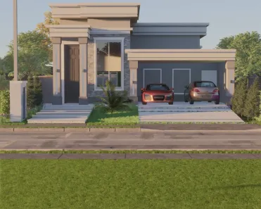 Casa de Condomínio com 3 Quartos à venda, 198m² no Inoã (Inoã), Maricá