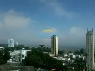 Apartamento com 2 Quartos à venda, 63m² no Centro, São José dos Campos