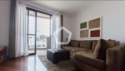 Apartamento com 4 Quartos à venda, 272m² no Vila Andrade, São Paulo