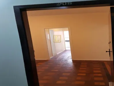 Apartamento com 3 Quartos à venda, 80m² no Santa Teresa, Rio de Janeiro