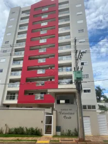 Apartamento com 1 Quarto à venda, 45m² no Parque Faber Castell I, São Carlos