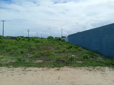Lote/Terreno à venda, 360m² no barra de catuama, Goiana