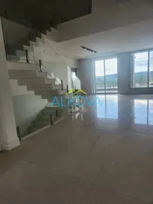 Casa com 4 Quartos à venda, 450m² no Condomínio Residencial Jaguary, São José dos Campos