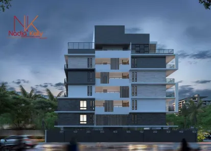 Apartamento com 2 Quartos à venda, 67m² no Brisamar, João Pessoa