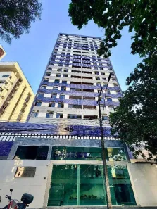 Apartamento com 3 Quartos à venda, 130m² no Boa Viagem, Recife
