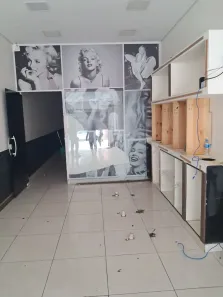 Ponto Comercial para alugar, 80m² no Centro, Osasco