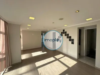 Sala Comercial para alugar, 97m² no Cerqueira César, São Paulo