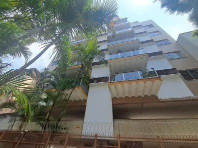 Apartamento com 2 Quartos à venda, 69m² no Engenho Novo, Rio de Janeiro