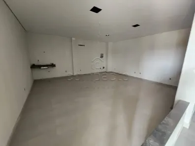 Ponto Comercial para alugar, 32m² no Ideal Life Ecolazer Residence, São José do Rio Preto