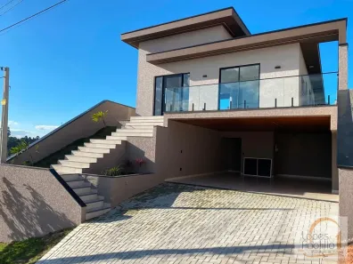 Casa de Condomínio com 3 Quartos à venda, 190m² no Jardim Colina do Sol, Bom Jesus dos Perdões