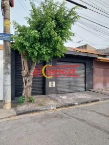 Lote/Terreno à venda, 262m² no Jardim Toscana, Guarulhos